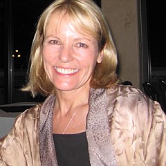 Susan Westwood