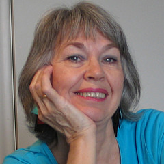 Susanne Clark
