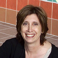 Susanne Forestieri