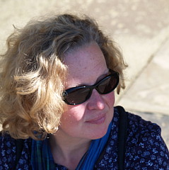 Susanne Kopp