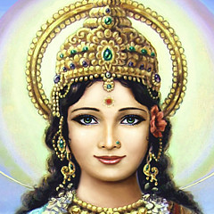 Svahha Devi