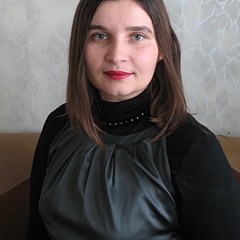 Svetlana Goryacheva
