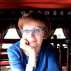 Svetlana Korneliuk