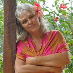 Sylvie Chadourne
