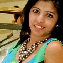 Tanya Anurag