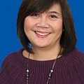 Theresa Ramos-DuVon