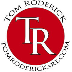Tom Roderick