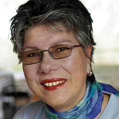 Ursula Salzmann