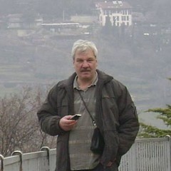 Vasile Ion