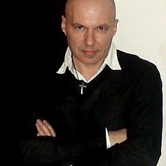 Viktor Sheleg