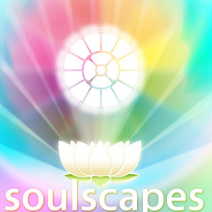 Soulscapes - Healing Art