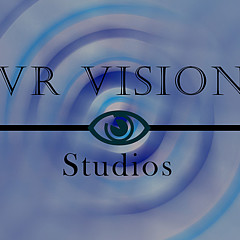 VR Vision Studios