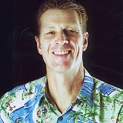 Wayne Weberbauer