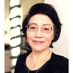 Xueping Zhang