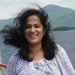 Yamini Khare