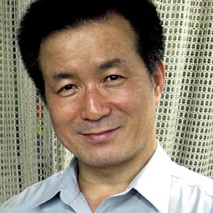 Yoo Choong Yeul