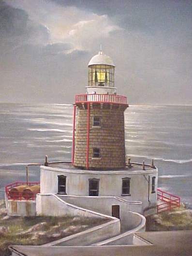 Lighthouse Contest
