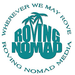 Roving Nomad Media Gallery