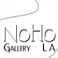 NoHo Gallery LA