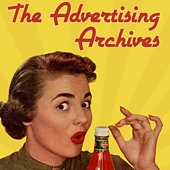 The Advertising Archives