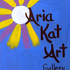 Aria Kat Art Gallery