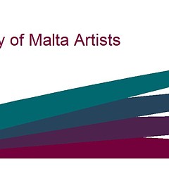 Community of Malta Artists