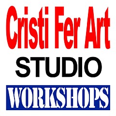 Cristi Fer Art Studio 
