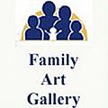 Family Art Gallery