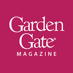 Garden Gate magazine