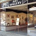 Hanover Area Arts Gallery