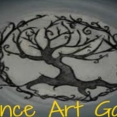 Influence Art Gallery