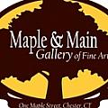 Maple and Main Gallery of Fine Art