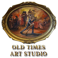 Old Times Art Studio