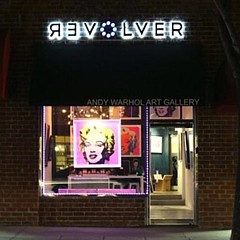 Revolver Gallery