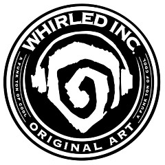 Whirled Inc Gallery
