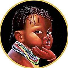 Prints Site from True African Art  com