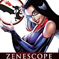 Zenescope Entertainment