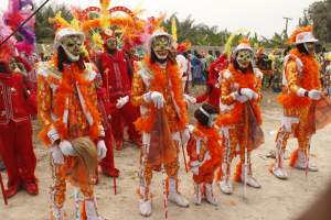 Carnival Carnaval Global  Network