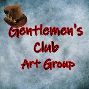 Gentlemen Club Art Group